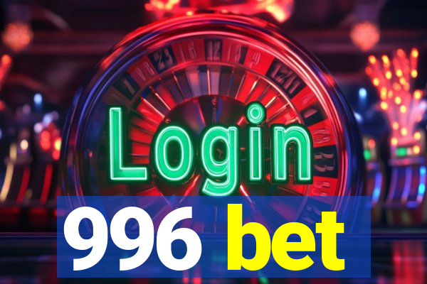 996 bet