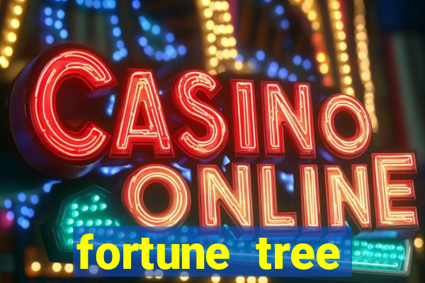 fortune tree cassino demo