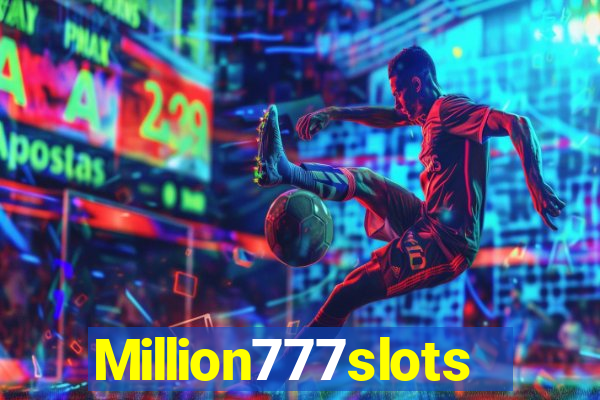 Million777slots