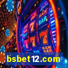 bsbet12.com