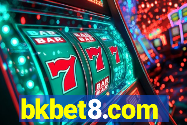 bkbet8.com