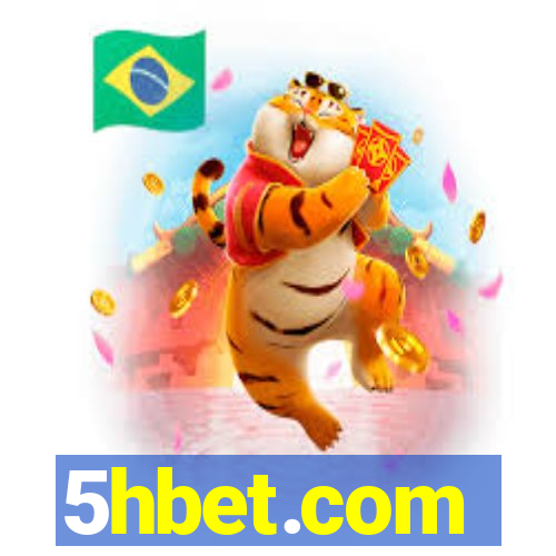 5hbet.com