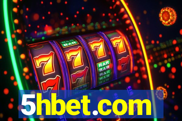 5hbet.com