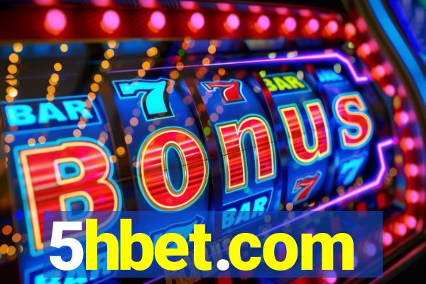 5hbet.com