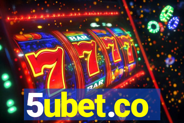 5ubet.co