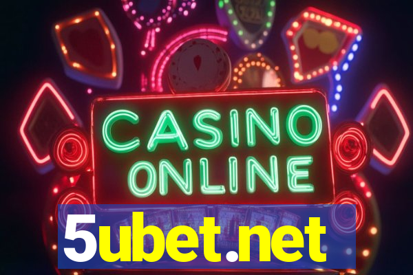 5ubet.net