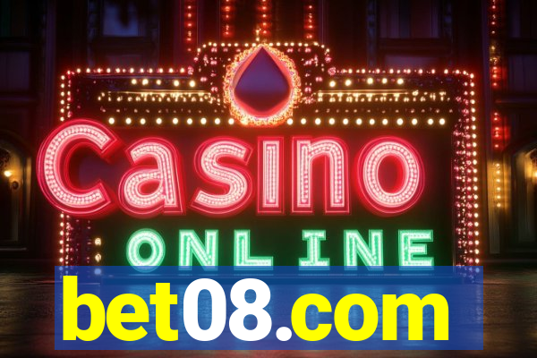 bet08.com