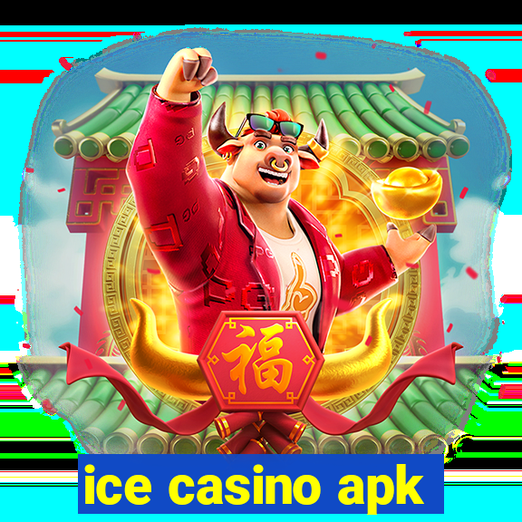 ice casino apk