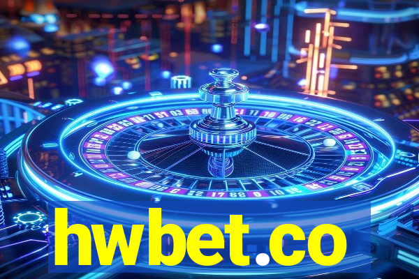 hwbet.co