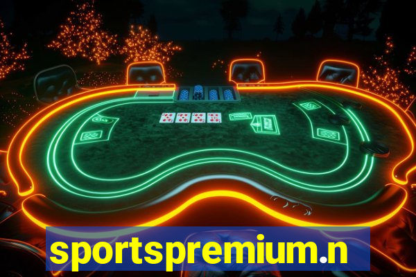 sportspremium.net