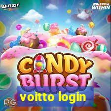 voitto login