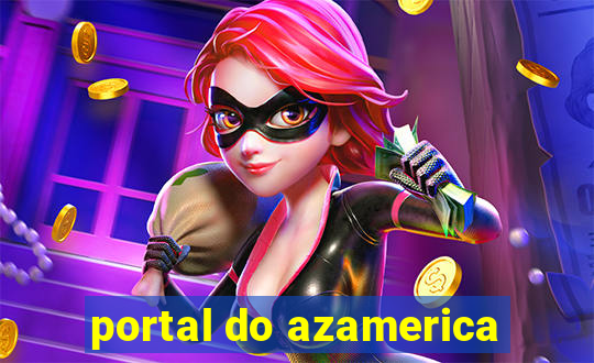 portal do azamerica