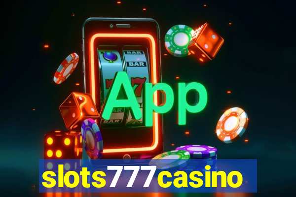 slots777casino