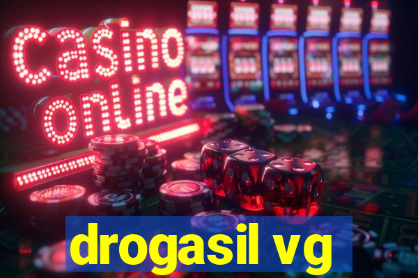 drogasil vg