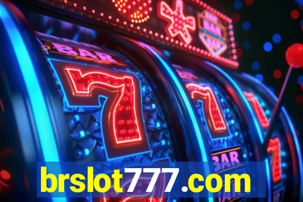 brslot777.com