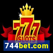 744bet.com