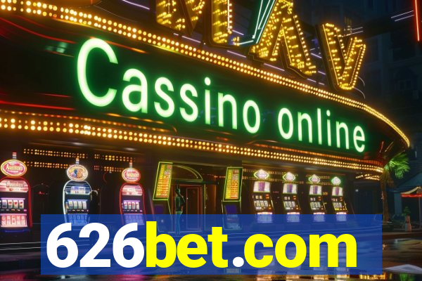 626bet.com