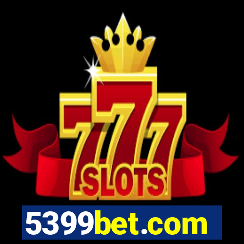 5399bet.com