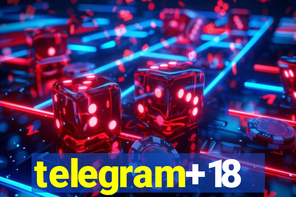 telegram+18