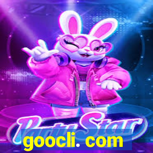 goocli. com