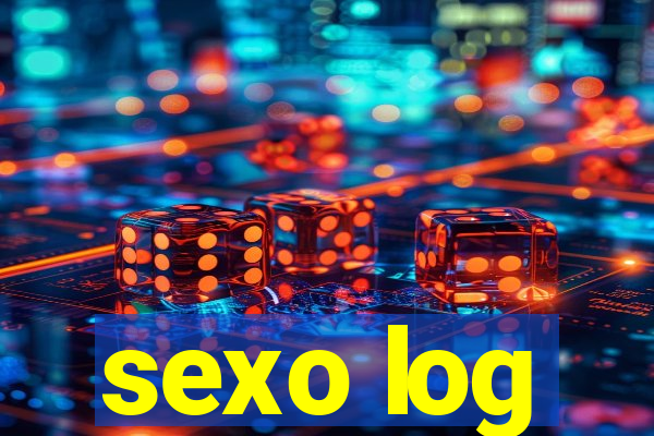 sexo log