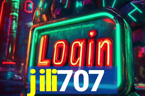 jili707