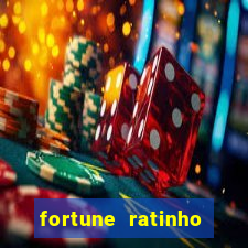 fortune ratinho demo grátis