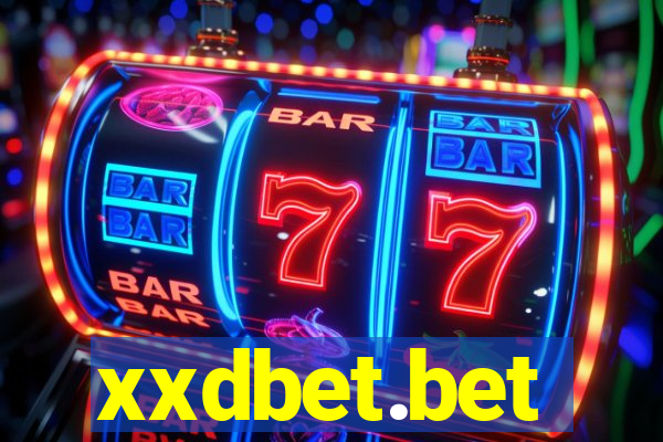 xxdbet.bet