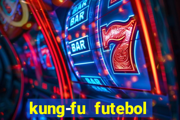 kung-fu futebol clube torrent