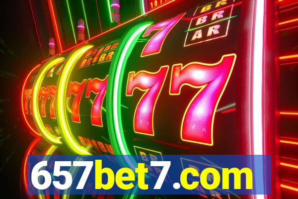 657bet7.com