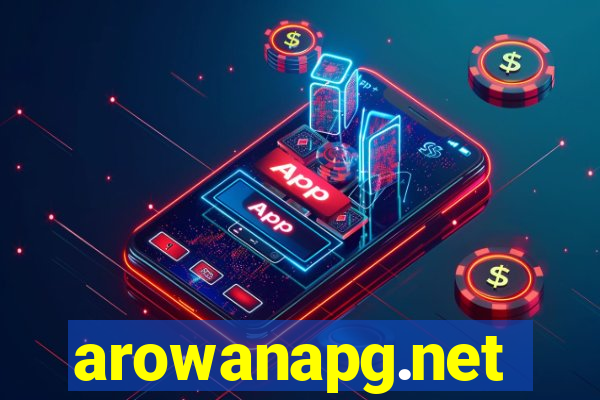 arowanapg.net