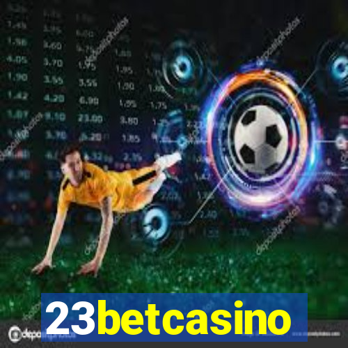 23betcasino