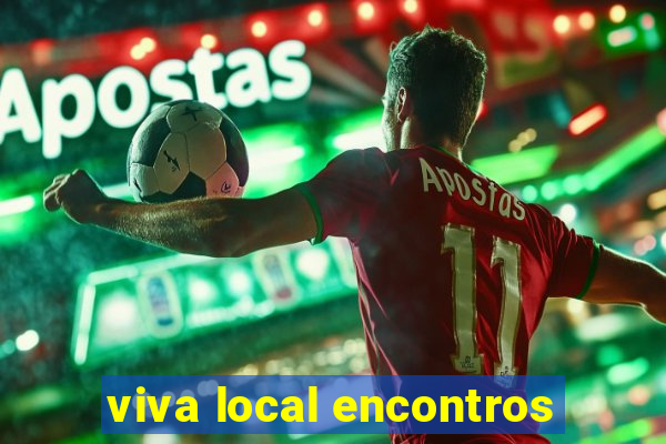 viva local encontros