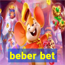 beber bet