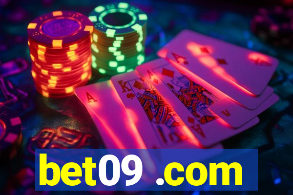 bet09 .com