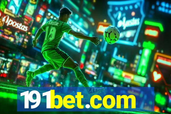 191bet.com