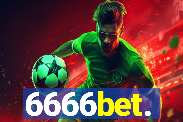 6666bet.