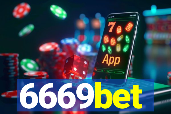 6669bet