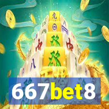 667bet8