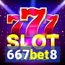 667bet8