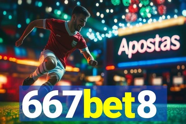 667bet8