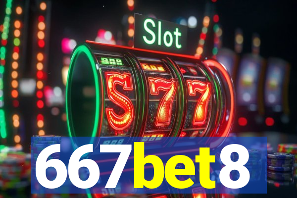 667bet8