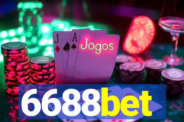 6688bet