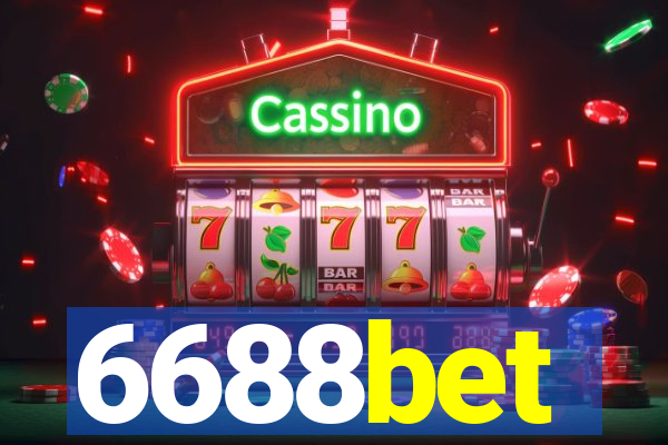 6688bet