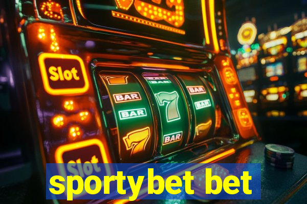 sportybet bet