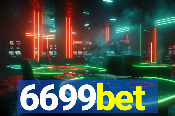 6699bet