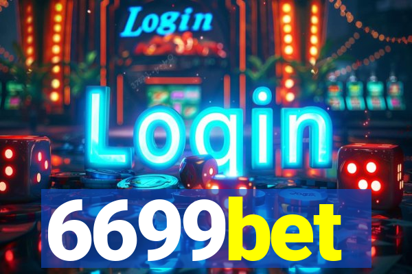 6699bet