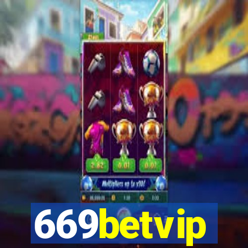 669betvip