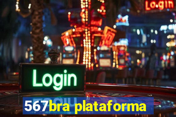 567bra plataforma