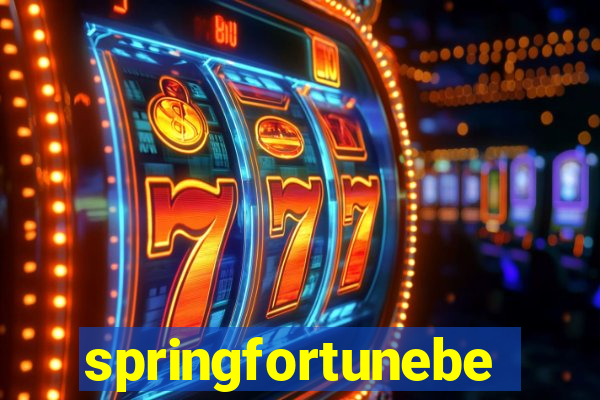 springfortunebet.com